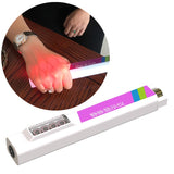 Chargeable Vein Viewer vein finder easy finding subcutaneous veins device for Hospitals clinics homes use