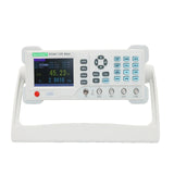 ET4401 ET4410 Benchtop Digital Bridge Tester Desktop LCR Capacitance Resistance Impedance Inductance Measure Meter