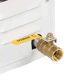 6KW Sauna Steamer Generator with Controller Sauna Room Bathing Equipment Accessories 220‑240V