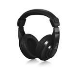 BEHRINGER HPM1100-BK Multi-purpose Headphones 40 mm dynamic drivers for reference monitoring,streaming,and gaming