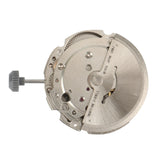New High Quality Japan 21 Jewels MIYOTA 8215 Watch Movement Black Date Wheel Stainless Steel