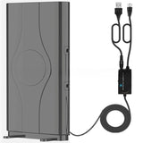 High-definition HDTV Digital Household Indoor DTMB Ground Wave Receiving TV ATSC Antenna