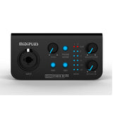MidiPlus STUDIO M PRO OTG Professional external sound card audiobook recording anchor special equipment