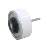 DC310V 8P 40W Air conditioner DC Indoor unit internal fan motor for WZD-40D 001040410A air condition fittings