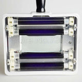Wood Lamp UV Magnifying Skin Analyzer Ultraviolet Facial skin condition detection for Beauty Salon 220V