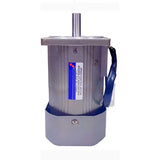 Shaft Adjustable Motor 200W Single-Phase Ac 220V 1400 Rpm or 2800 Rpm Can Be Forward and Reverse Motor