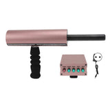 14m Depth AKS Metal Detector 800m Range Metal Finder Scanner Equipment 100‑240V