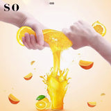 700ml 45W Household portable Orange Lemon Squeezer Electric Juicer Extractor Fruit Press hine