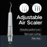 sonic 4 holes dental ultrasonic air scaler