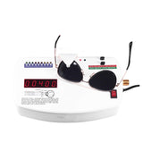 hine Measuring Anti-UV Anti-radiation Solar Lens Testing Instrument