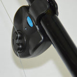 Bite Rod Loud Alarm Fishing Gear with Sound LED Lights