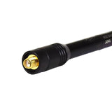 Nagoya SMA Female Male Wide-band 70-1000MHz 10W DIGITAL SCANNER RH-795 Handheld Radio Antenna 19-122cm 2.15 dBi