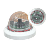 High Accuracy RS485 Rainfall Infrared Measurement Optical Rain Sensor Gauge