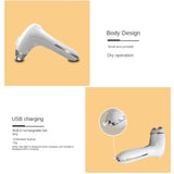 5D plain skin care/hydration/oxygen injection device/lifting V-face/portable handheld/beauty/negative ion/rejuvenation