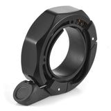 Bicycle Ring Bell with Loud Crisp Clear Sound for Mountain Road Electric Bike