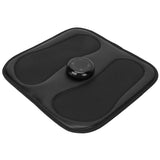 Foot Massager Pad Leg Shaping Waterproof 4 Gears Pulse Modes Muscles Relaxation EMS Foot Massager Promote Blood Circulation for