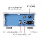 RD-60 thermocouple spot butt hine measurement welding temperature line ball