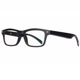 Bluetooth 5.0 Smart Glasses Music Voice Call Sunglasses Compatible With Ios Android Support Prescription Lens Customization