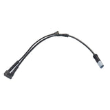 Top-Front Rear Brake Pad Wear Sensor For - MINI F54 F55 F56 Cooper 34356865611 + 34356865612