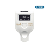 Linshang LS230 OLED Car Paint Meter LS232 Coating Thickness Gauge Measure Automotive Paint Thickness Low Temperature Resistant
