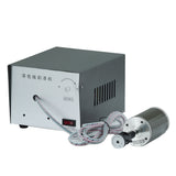 Handheld Enamelled Stripping hine 0.5-6.0mm Enameled Copper Stripper 100W 220V 110V Varnished Wire Length 3-50mm