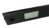 Scanner Q580 Book & Document Camera CimFAX, 5 Mega-pixel, Soft Base, Capture Size A4, English Software, for Office, Teaching