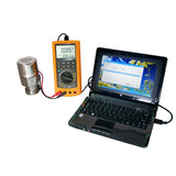 LCD Display 4000 Counts YHS787 Hart Mode Electrical Process Calibrator YHS-787