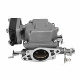 Boat Motor Carburetor Metal Alloy Direct Replacement  Carburetor Carb Assy 3G2 03100 for 2 Stroke  Motors