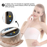 Multi-function RF Radio Frequency Face Lifting Massager For Facial And Body Skin Tightening Device Anti Aging Tools Skin Care