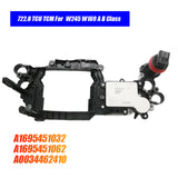 722.8 TCU TCM Transmission Contol Unit Module for Mercedes Benz W245 W169 A B Class A1695451032 A1695451062 A0034462410