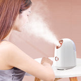 Multifunctional Beauty Instrument Face Vaporizer Nano Spray Hydrator Portable Facial Home Rejuvenation Anti-wrinkle Humidifier