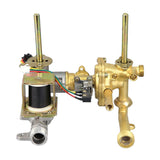7-10L Gas Assembly Vapor kage Vae Water Heater Hardware Accessories