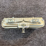 harmonica natural liquefied gas steam drum cooking noodle furnace fire row burner wholesale