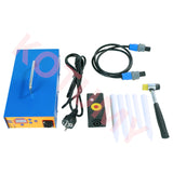 Auto Body Dent Induction Heater Portable Automobile Metal Plate Repairing hine Car Dents Removal Equipment