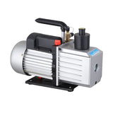 Bipolar rotary vane 2L 2RS-2 refrigerant vacuum pump 110V/220V ultimate pressure 3X10-1Pa