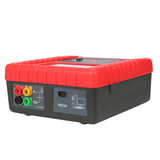 Uni-t UT523A Digital 2/3/4 Pole Earth Ground Resistance Megger Voltage Soil Resistivity Tester Meter RS232