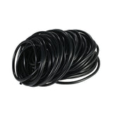 50m Watering Tubing Hose Pipe 4/7mm Drip Irrigation System for Home Garden Yard Lawn Landscape Patio Plants Flowers Water Supply