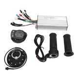 Motor Brushless Controller  Design  Wave Dual Mode Scooter Controller Kit Widely Used Heat Dissipation for