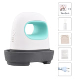 Mini Heat hine T-Shirt Printing Easy Heating Transfer Press Iron hines for Clothes Bags Hats Pads Blanket Leather