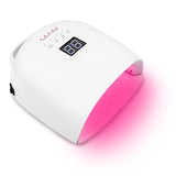 New Salon Specific 1ed Phototherapy hine, Baking Lamp, Dryer, Red Light Without Black Hands, Intelligent Nail Art