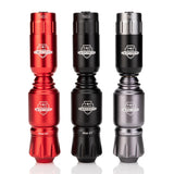 Color All-in-one Tattoo hine Complete Set Of Rocket Pen Wireless Power Supply
