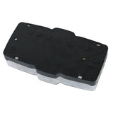 Box With LED Light Fuse Holder Suitable For RV Camping Car Power Shunt 12V-24V