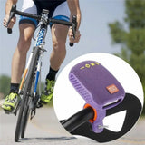 Outdoor Bicycle Portable Wireless Sound Box Rechargeable Handlebar Waterproof Bluetooth Speaker