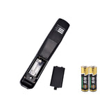 Series fibra Optica identificador JW3306D High Performance Live 800-1700nm Optical Fiber Identifier