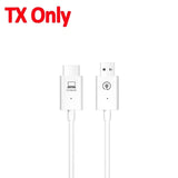 5G 1080P TV Stick 50M Wireless HDMI Video Audio Transmitter Receiver Extender Display USB Adapter Dongle For Monitor Projector