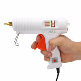 Portable 3K703 Hot Melt 100V-220V 110W Temperature Adjustable Silicone Gun Suitable for 10.8-11.5mm Glue Stick
