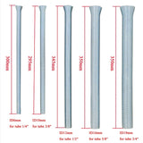Manual Air Condition Copper Pipe Bending spring pipe bending tool Outside Style Pipee Spring tube bender