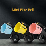 ESLNF Road Mountain Bike Horn Barning Brass Children's Scooter Retro Bicycle Mini Cycg Bell