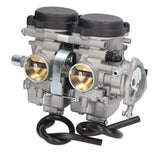 Carburettor Original Standard Stable Performance Compact Structure Easy Operation ATV Carburetor Metal for Upgrade