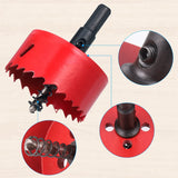 10 Pcs 60MM Desk Grommet With Saw Round Cord Cable Hole Cover Wire Organizer For Office Table